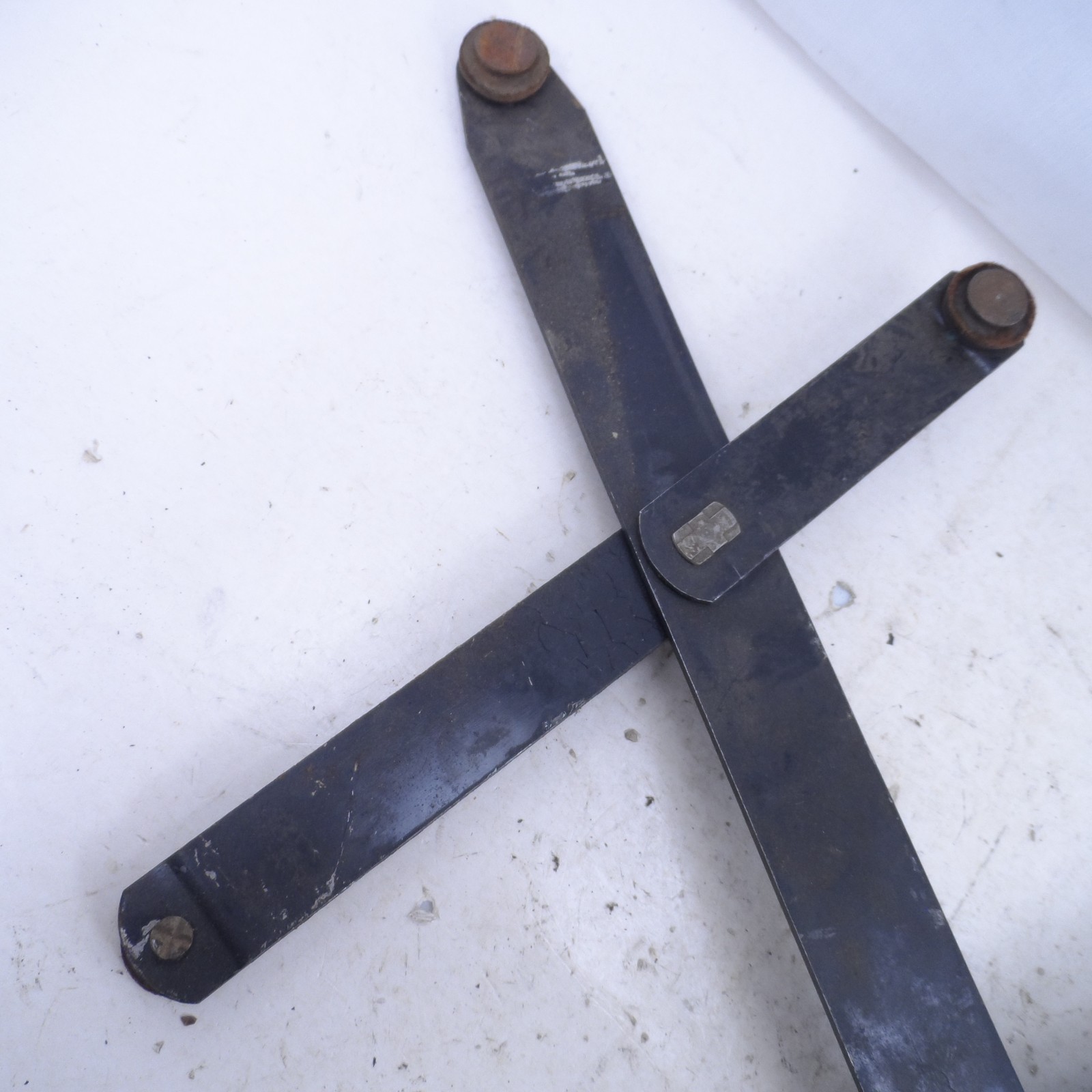 Window Regulator 1941-1948 Chevrolet Oldsmobile Pontiac 1941-42 Buick Right GM22 - Image 10