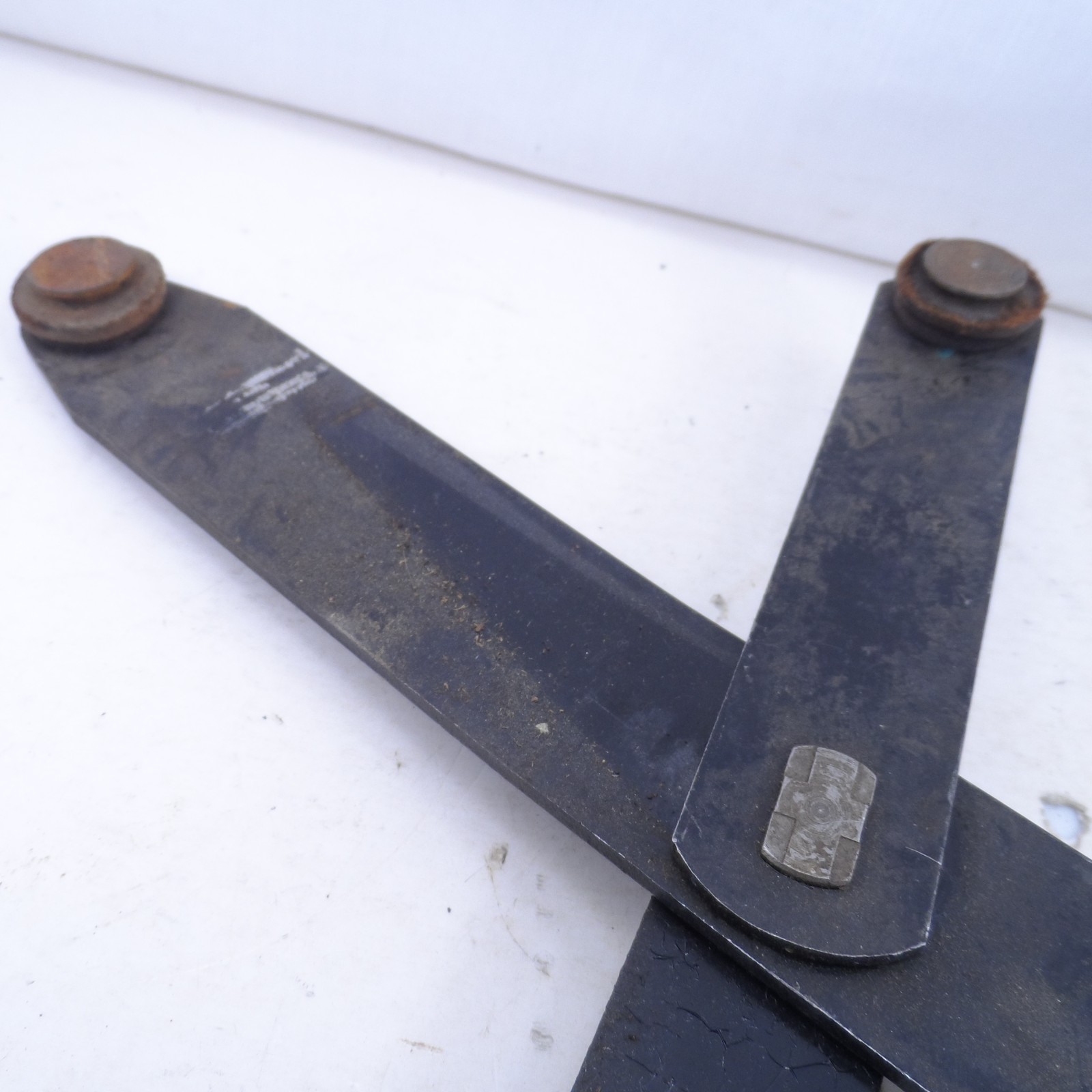 Window Regulator 1941-1948 Chevrolet Oldsmobile Pontiac 1941-42 Buick Right GM22 - Image 11