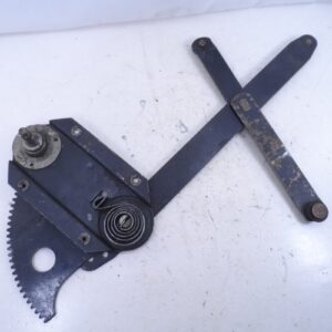 Window Regulator 1941-1948 Chevrolet Oldsmobile Pontiac 1941-42 Buick Right GM22