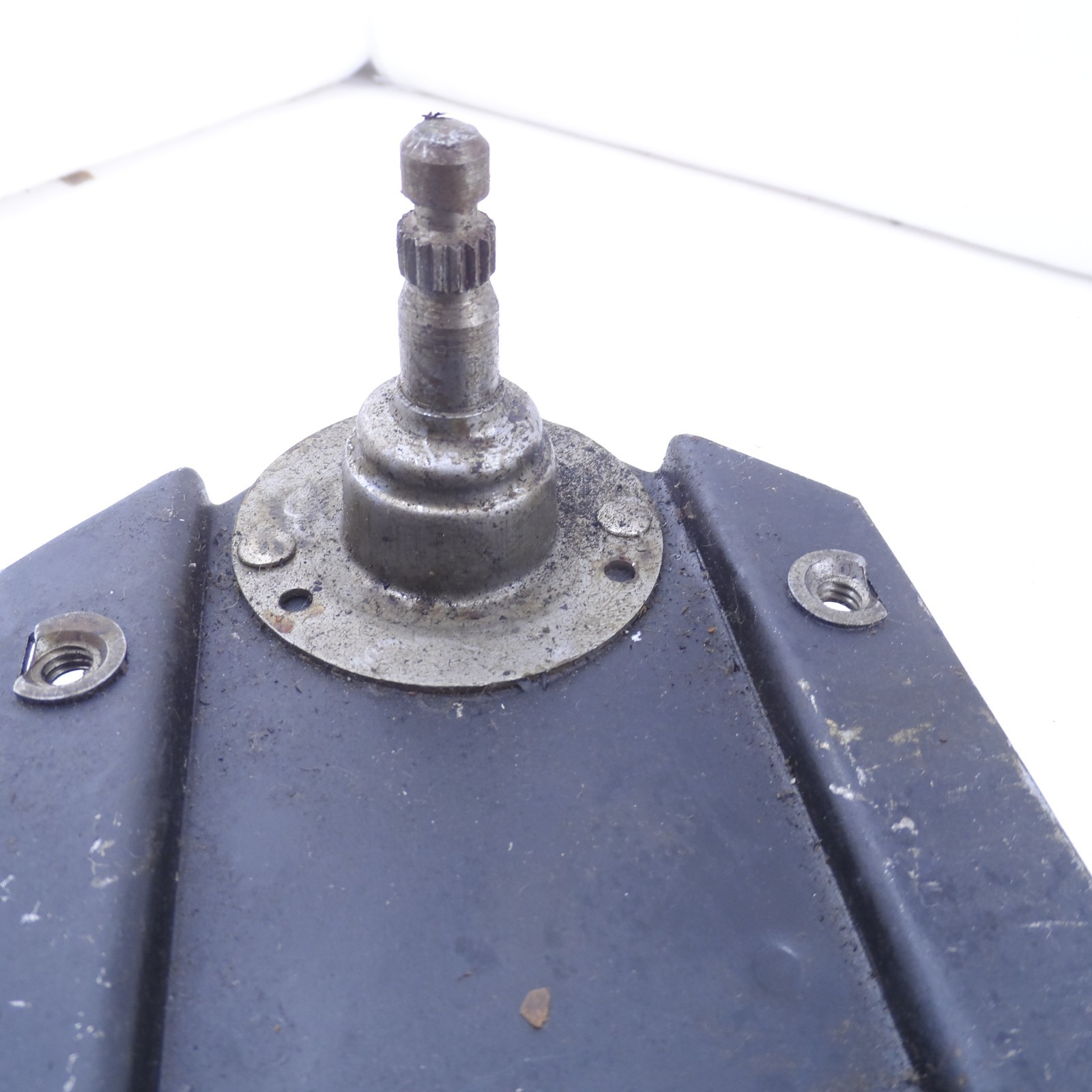 Window Regulator 1941-1948 Chevrolet Oldsmobile Pontiac 1941-42 Buick Right GM22 - Image 4
