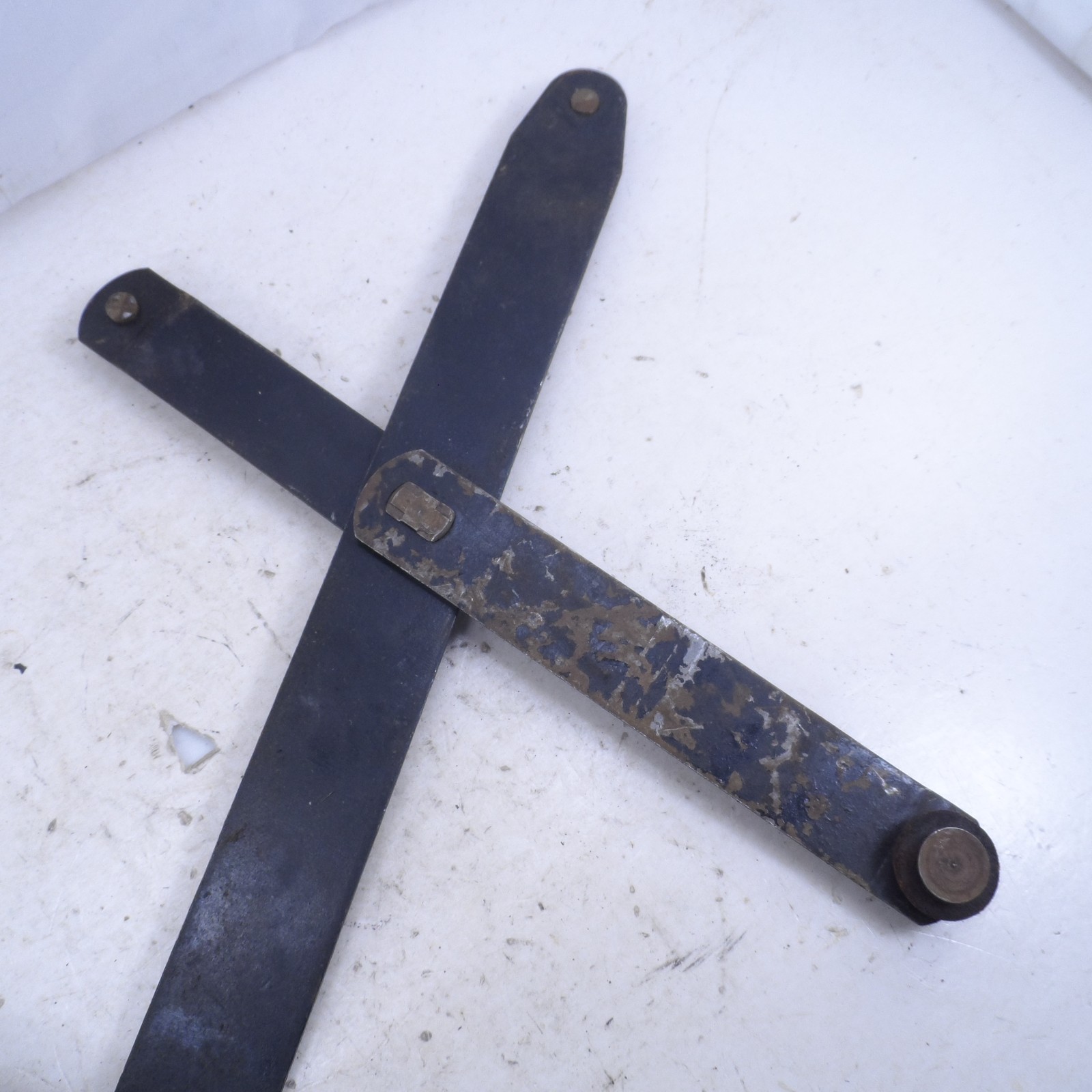 Window Regulator 1941-1948 Chevrolet Oldsmobile Pontiac 1941-42 Buick Right GM22 - Image 5