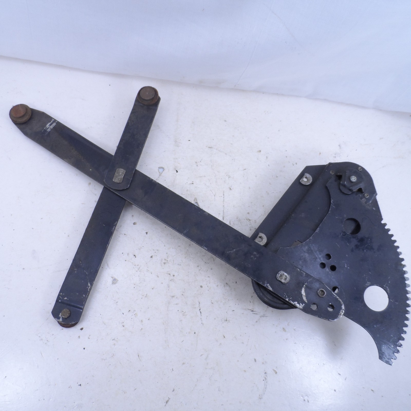 Window Regulator 1941-1948 Chevrolet Oldsmobile Pontiac 1941-42 Buick Right GM22 - Image 7