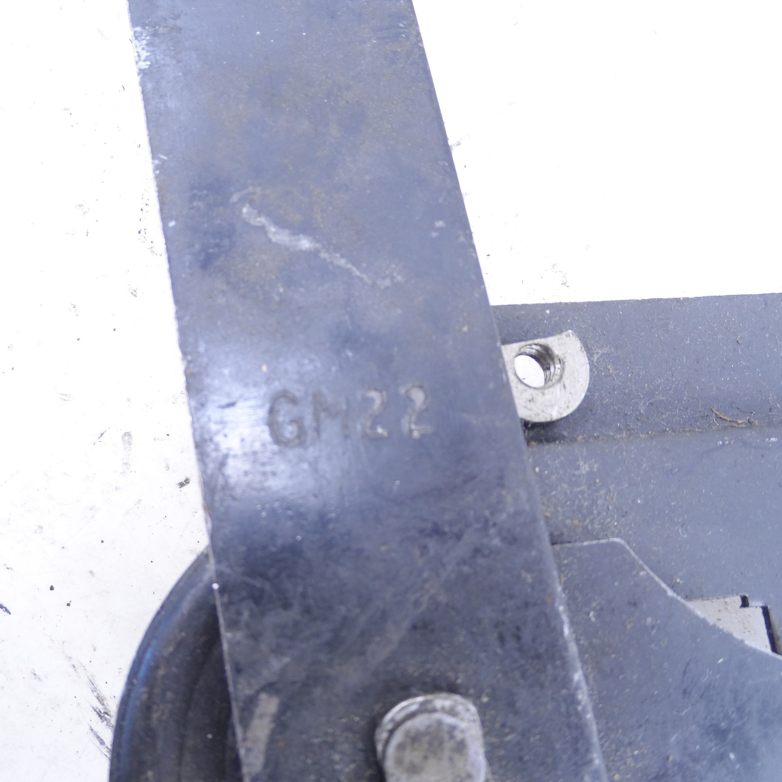 Window Regulator 1941-1948 Chevrolet Oldsmobile Pontiac 1941-42 Buick Right GM22 - Image 9
