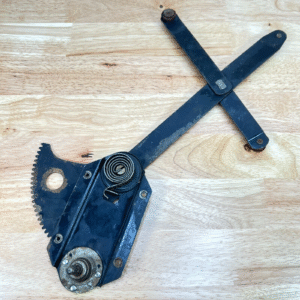 Window Regulator 1941-1949 Buick Special Century Super Roadmaster Left 4113790