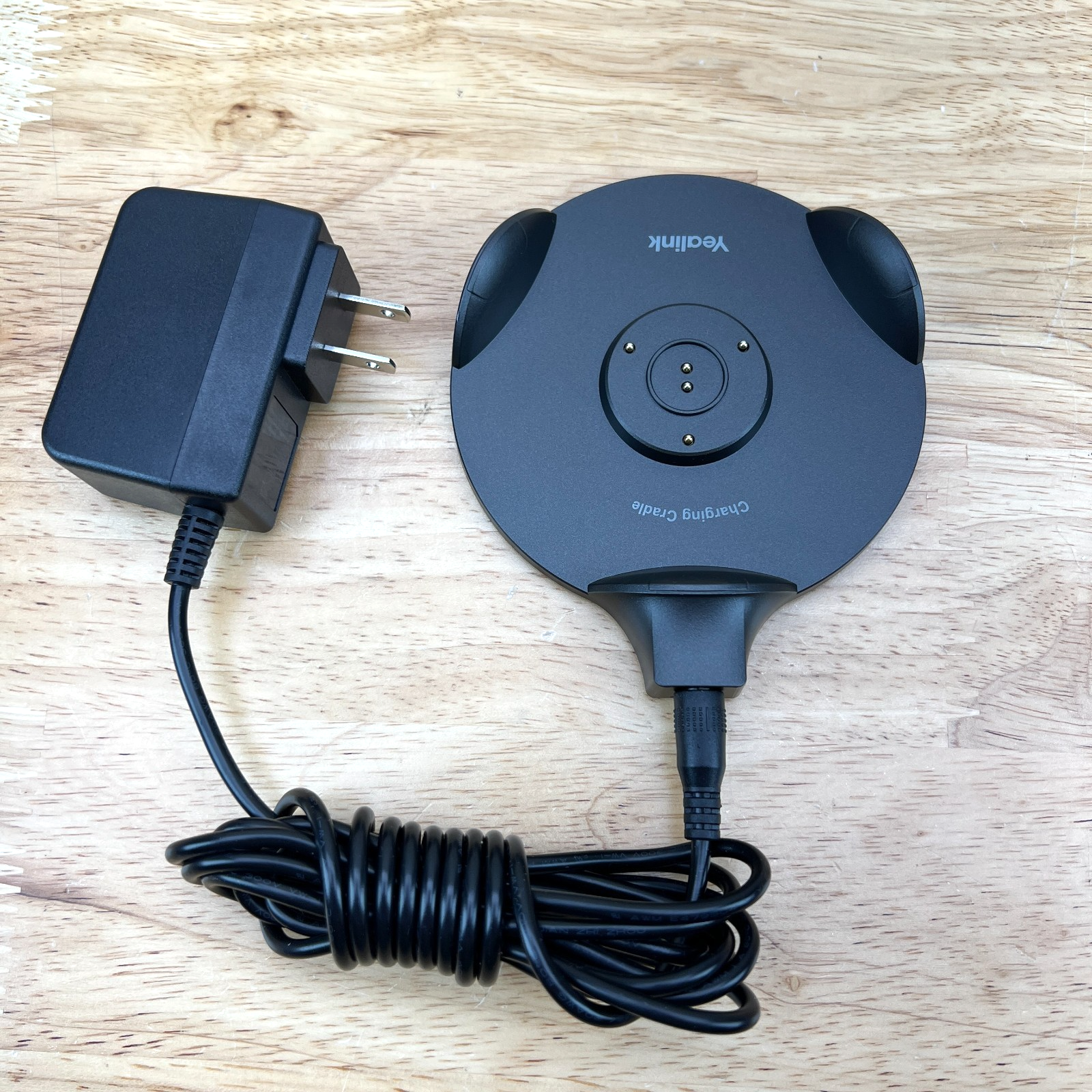 Yealink CP930W VoIP Phone System Charging Cradle - Excellent Condition - Image 6
