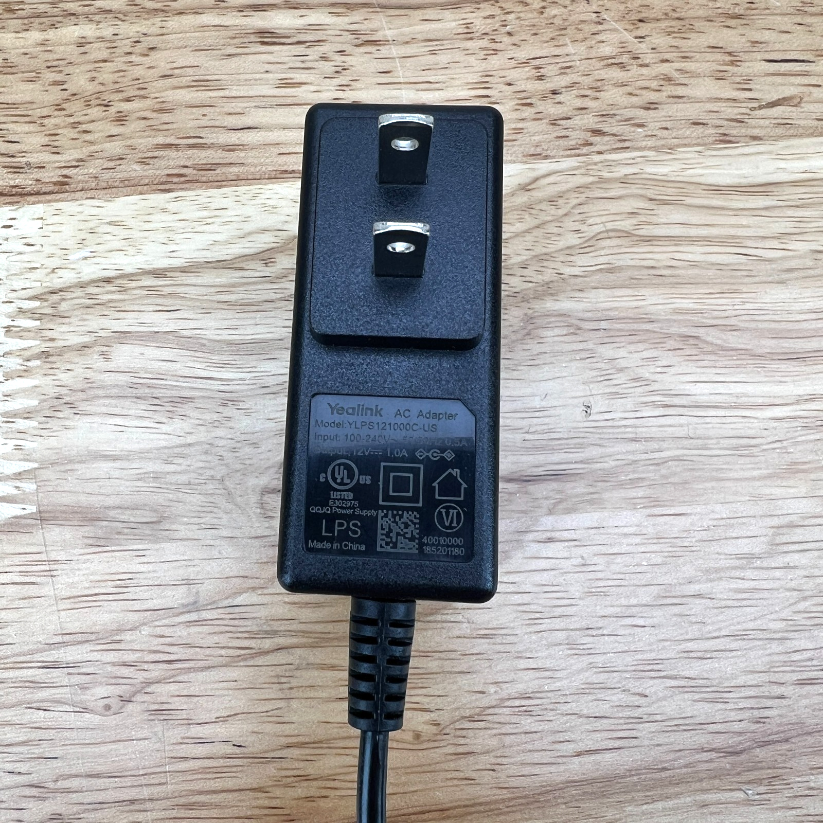 Yealink CP930W VoIP Phone System Charging Cradle - Excellent Condition - Image 9