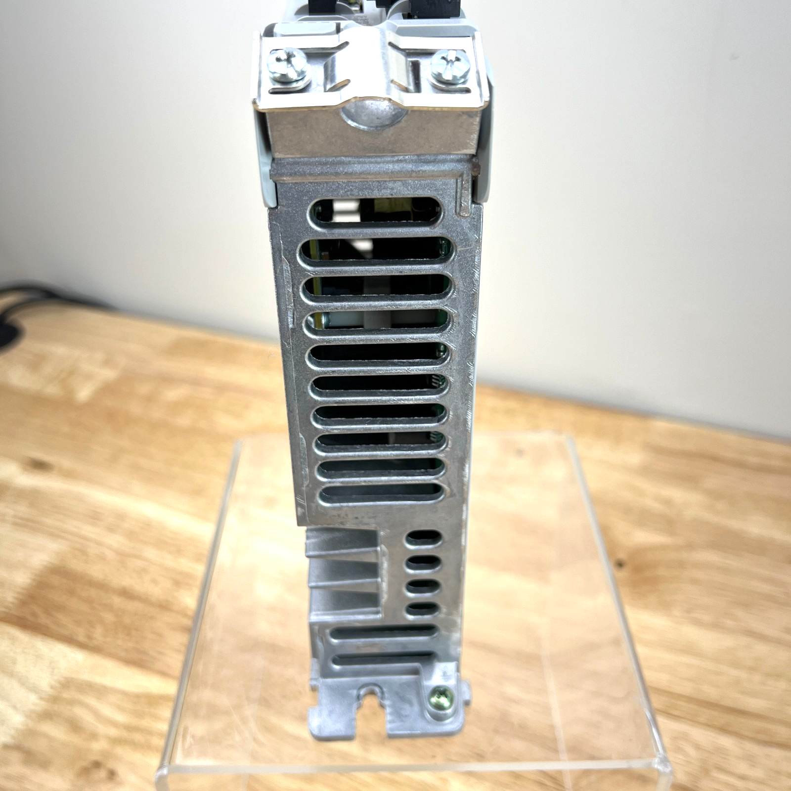 Allen-Bradley Kinetix 5500 Servo Drive Module 2.5A 240V/480V 2198-H003-ERS - Image 10