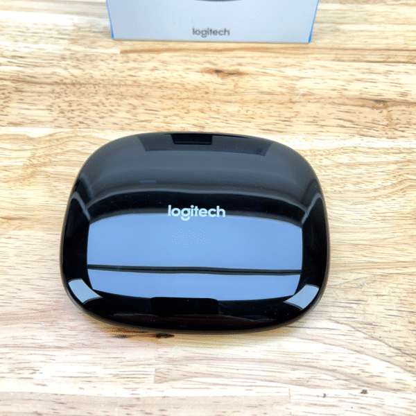 Logitech Harmony Hub Smartphone Control Excellent Condition MINT 915-000238 - Image 7