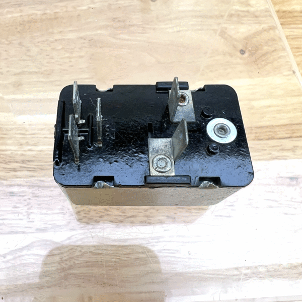 NOS A/C Blower Motor Relay 1974-76 C-Body Chrysler Dodge Plymouth Mopar 3764511 - Image 11