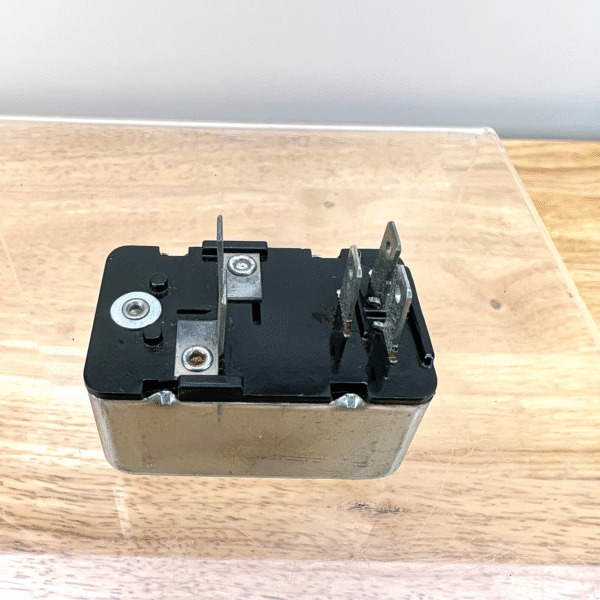 NOS A/C Blower Motor Relay 1974-76 C-Body Chrysler Dodge Plymouth Mopar 3764511 - Image 8