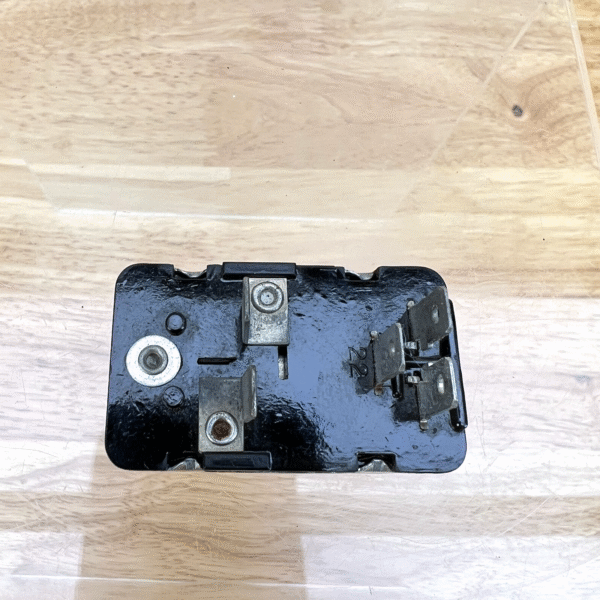 NOS A/C Blower Motor Relay 1974-76 C-Body Chrysler Dodge Plymouth Mopar 3764511 - Image 9