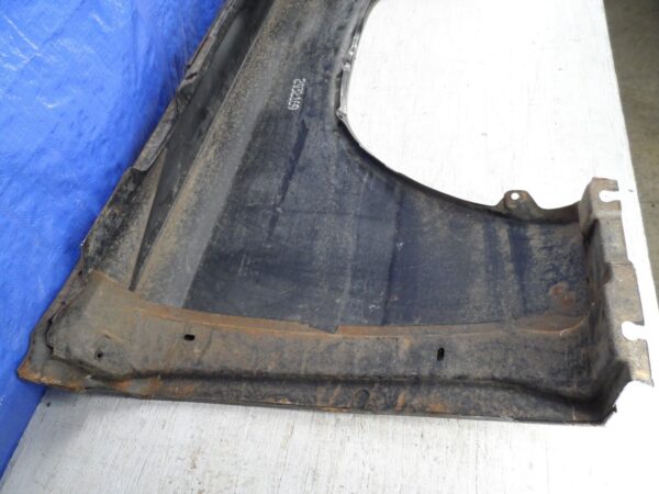 NOS Front Fender 1968 Dodge Monaco 500 Convertible Driver's Side Left 2932169 - Image 11