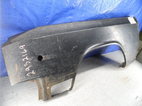 NOS Front Fender 1968 Dodge Monaco 500 Convertible Driver's Side Left 2932169 - Image 3