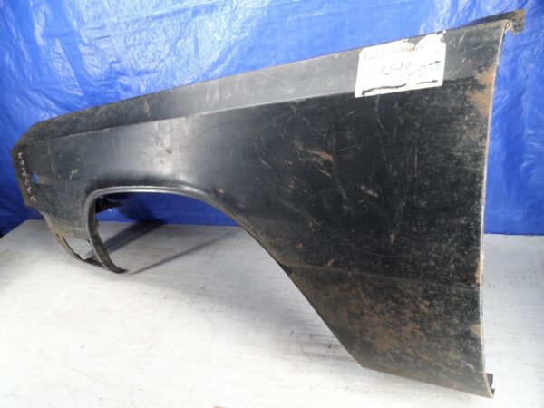 NOS Front Fender 1968 Dodge Monaco 500 Convertible Driver's Side Left 2932169 - Image 4