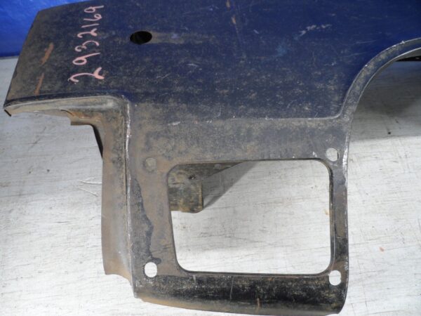 NOS Front Fender 1968 Dodge Monaco 500 Convertible Driver's Side Left 2932169 - Image 6