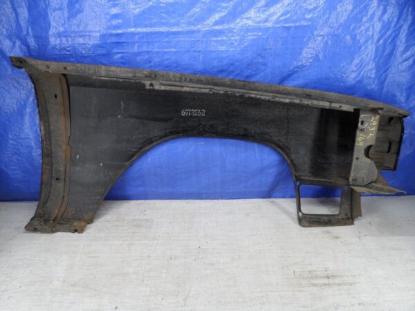 NOS Front Fender 1968 Dodge Monaco 500 Convertible Driver's Side Left 2932169 - Image 7