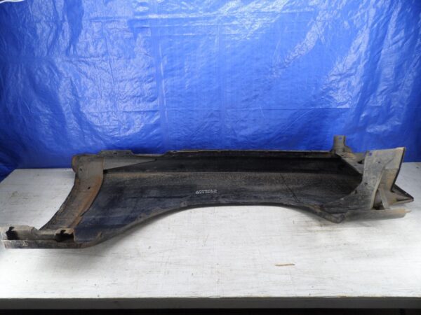NOS Front Fender 1968 Dodge Monaco 500 Convertible Driver's Side Left 2932169 - Image 8