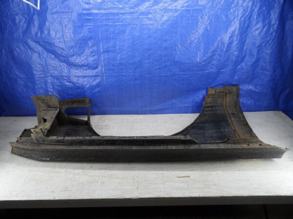 NOS Front Fender 1968 Dodge Monaco 500 Convertible Driver's Side Left 2932169 - Image 9
