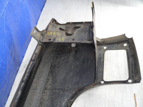 NOS Front Fender 1968 Dodge Monaco 500 Convertible Driver's Side Left 2932169 - Image 10