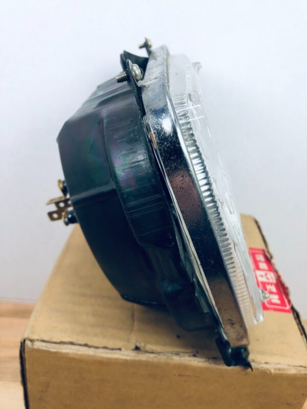 Headlight Assembly 1979-86 Dodge Colt 79-82 Plymouth Champ 79-80 Arrow MB084594 - Image 7
