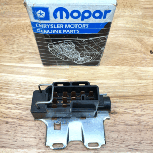 NOS Ignition Switch 1978-1983 Dodge Omni Plymouth Horizon Mopar OEM NEW 5209891