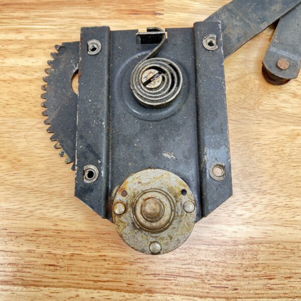 Window Regulator 1939-1940 Buick Century 1940-41 Super Roadmaster 39-49 Special - Image 6