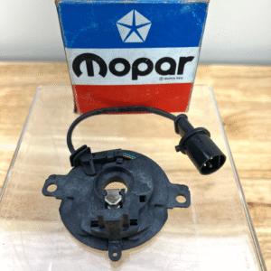 Distributor Pickup Switch Plate 1980 Dodge Omni Plymouth Horizon 1.7L 5206756