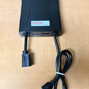 ESP Commercial Surge Protector for AC Power, Ethernet & Phone Lines D5133NT