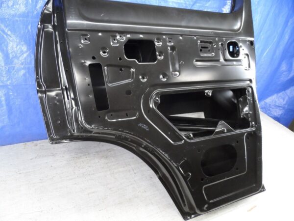 NOS Front Door 1996-1997 Dodge B1500 Van 1994 B150 Ram Van Right Side 55347410 - Image 8