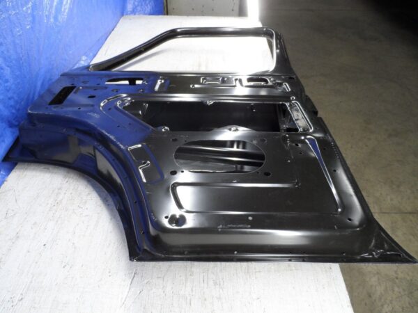 NOS Front Door 1996-1997 Dodge B1500 Van 1994 B150 Ram Van Right Side 55347410 - Image 9