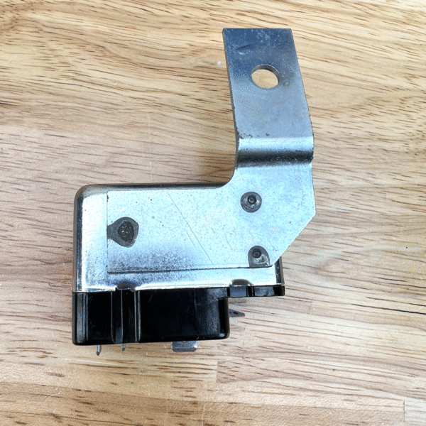 NOS Relay 4 Pin / Terminal 1982-1983 Chrysler Dodge Plymouth Jeep Mopar 5209974 - Image 5