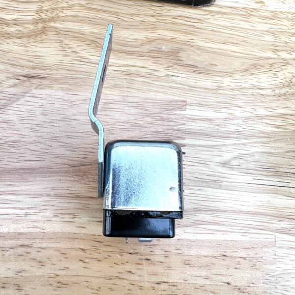 NOS Relay 4 Pin / Terminal 1982-1983 Chrysler Dodge Plymouth Jeep Mopar 5209974 - Image 6