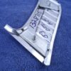 NOS Stone Shield 1953 DeSoto Right Front Fender OEM Mopar NEW 1328715 1494415 - Image 11