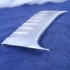 NOS Stone Shield 1953 DeSoto Right Front Fender OEM Mopar NEW 1328715 1494415 - Image 7