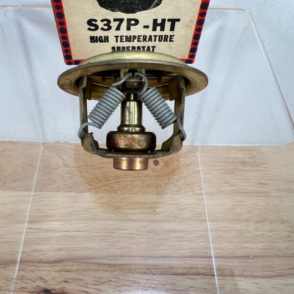 Thermostat 170-175 Degree 1946-51 Frazer 1951-54 Henry J 46-55 Kaiser 55-56 Nash - Image 7
