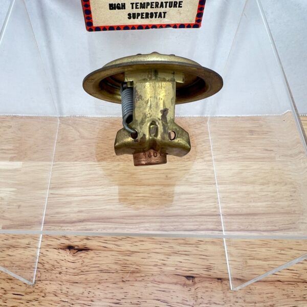 Thermostat 170-175 Degree 1946-51 Frazer 1951-54 Henry J 46-55 Kaiser 55-56 Nash - Image 9
