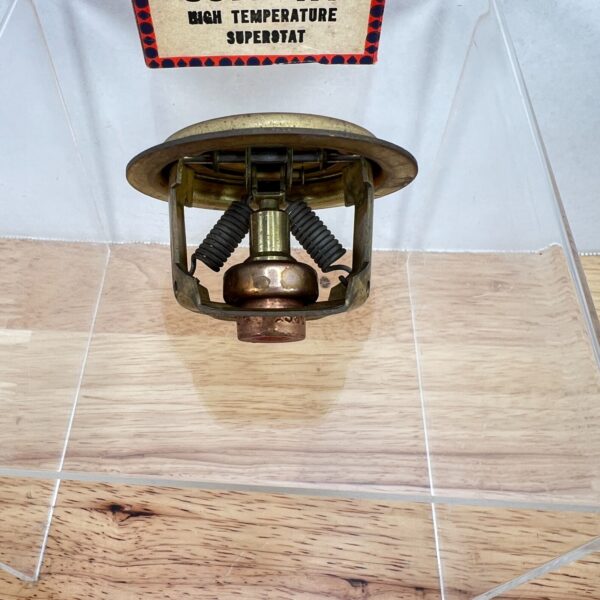 Thermostat 170-175 Degree 1946-51 Frazer 1951-54 Henry J 46-55 Kaiser 55-56 Nash - Image 10