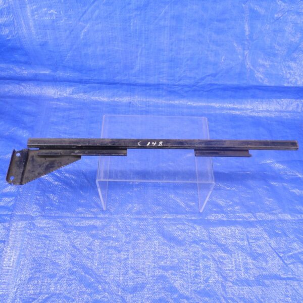 Window Channel 1937 Plymouth Deluxe 37 Dodge DeSoto Chrysler COUPE Right 746616 - Image 3