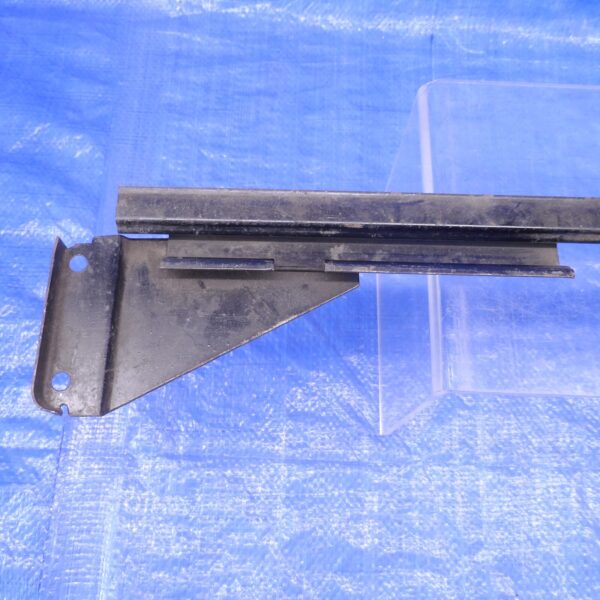 Window Channel 1937 Plymouth Deluxe 37 Dodge DeSoto Chrysler COUPE Right 746616 - Image 4