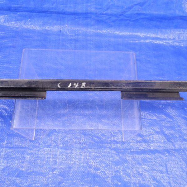 Window Channel 1937 Plymouth Deluxe 37 Dodge DeSoto Chrysler COUPE Right 746616 - Image 5