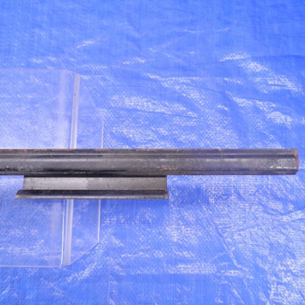 Window Channel 1937 Plymouth Deluxe 37 Dodge DeSoto Chrysler COUPE Right 746616 - Image 6