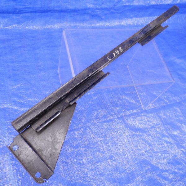 Window Channel 1937 Plymouth Deluxe 37 Dodge DeSoto Chrysler COUPE Right 746616