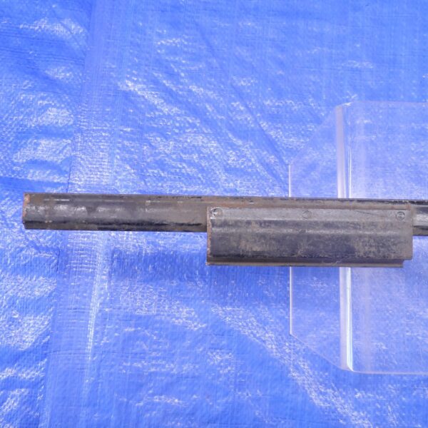 Window Channel 1937 Plymouth Deluxe 37 Dodge DeSoto Chrysler COUPE Right 746616 - Image 9