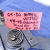 Window Regulator 1939-40 Oldsmobile Series 70 80 41-48 Series 70 4099912 4113785 - Image 13