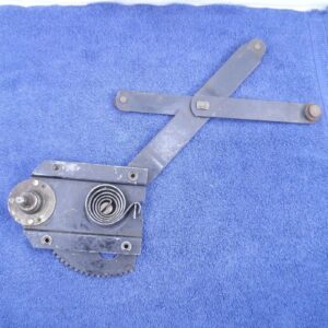 Window Regulator 1939-40 Oldsmobile Series 70 80 41-48 Series 70 4099912 4113785
