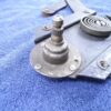 Window Regulator 1939-40 Oldsmobile Series 70 80 41-48 Series 70 4099912 4113785 - Image 5