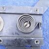 Window Regulator 1939-40 Oldsmobile Series 70 80 41-48 Series 70 4099912 4113785 - Image 6