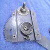 Window Regulator 1939-40 Oldsmobile Series 70 80 41-48 Series 70 4099912 4113785 - Image 7
