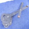 Window Regulator 1939-40 Oldsmobile Series 70 80 41-48 Series 70 4099912 4113785 - Image 8