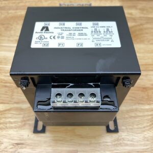 Acme Electric 750VA Control Transformer 230/460V Primary 120V Secondary CE060750